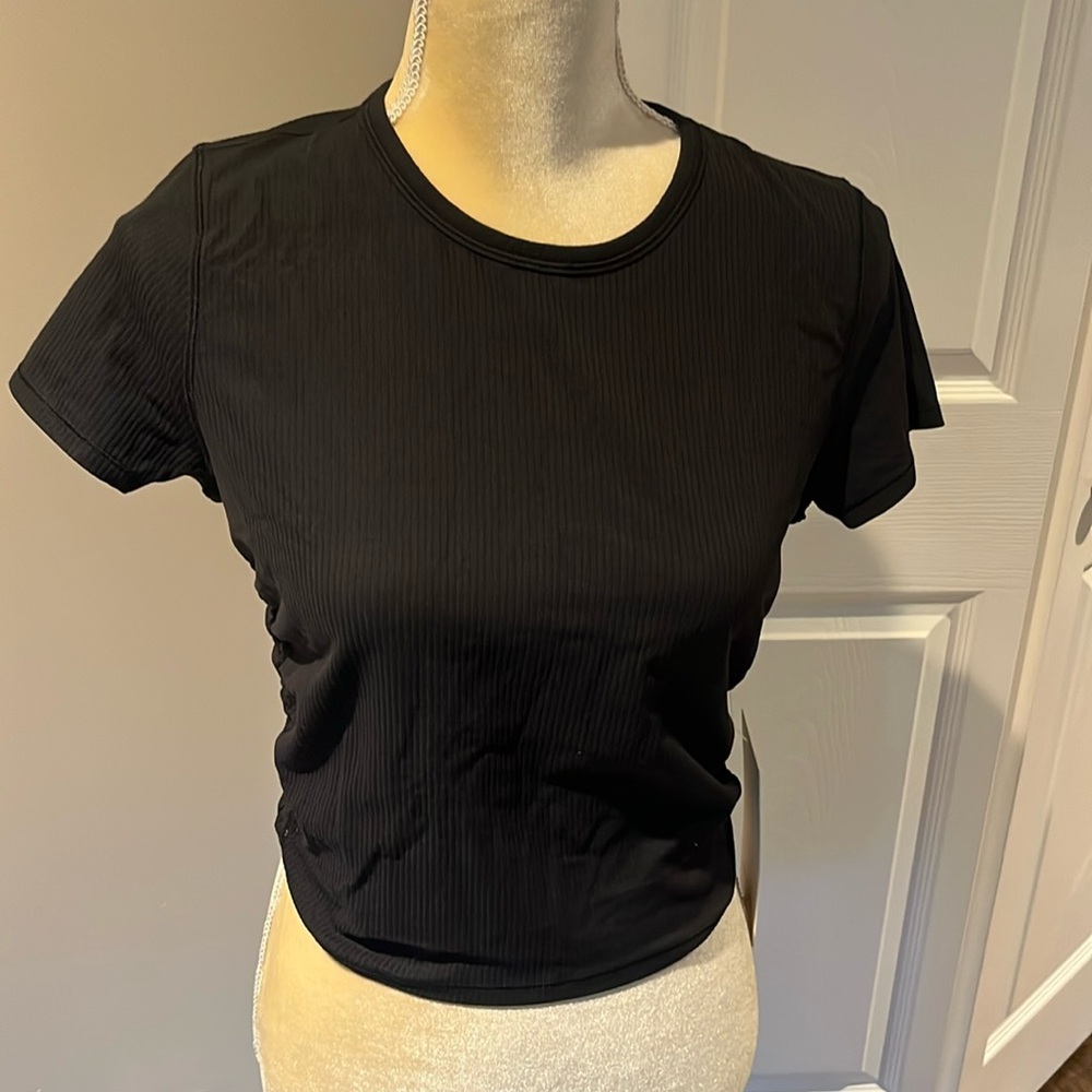 Lululemon all it takes tee